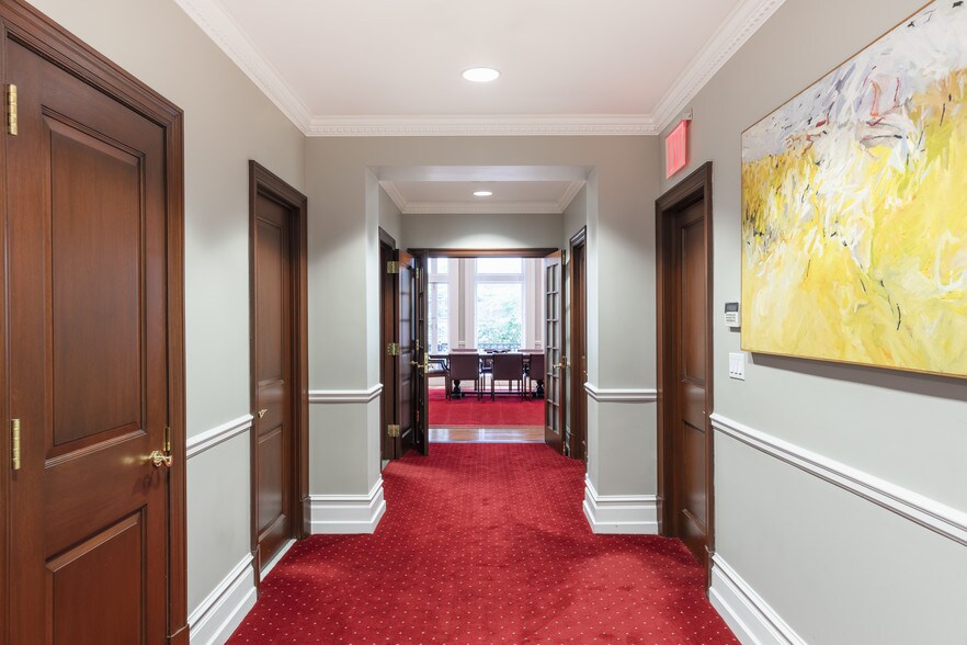 115 E 69th St, New York, NY à vendre - Photo intérieure – Image 3 sur 8