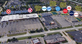 Plus de détails pour 35401-35745 Warren Rd, Westland, MI - Local commercial à louer