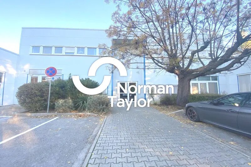 Bureau dans Montpellier à louer Photo principale– Image 1 sur 9