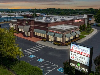 Plus de détails pour 104 Keller Ln, Maryville, TN - Local commercial à vendre