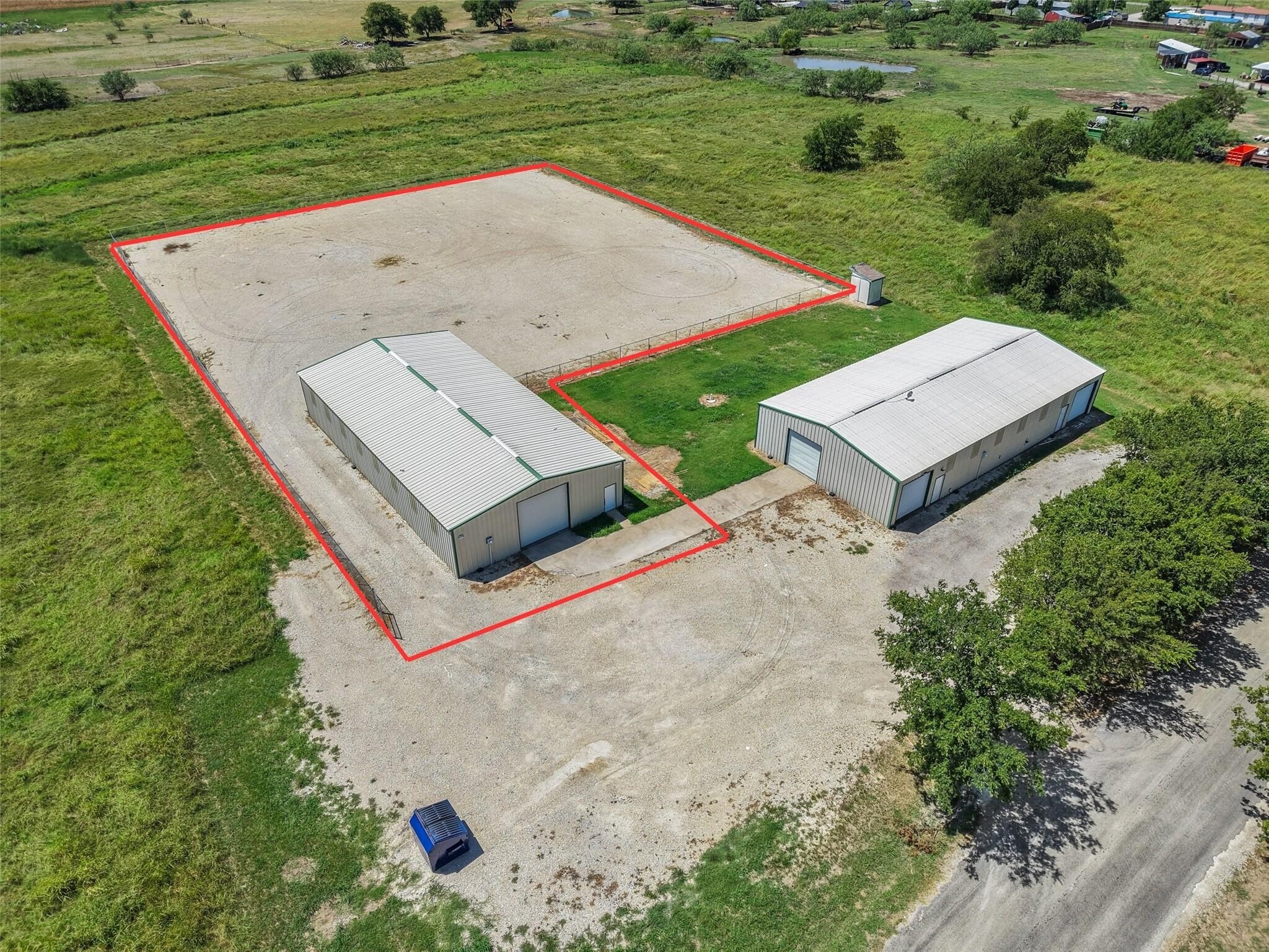 11416 Hames, Pilot Point, TX à louer Photo intérieure– Image 1 sur 11
