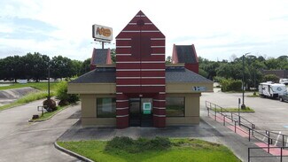 Plus de détails pour 3885 Interstate 10 S, Beaumont, TX - Local commercial à louer