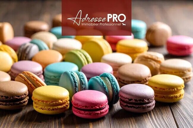 Plus de détails pour Local commercial à louer