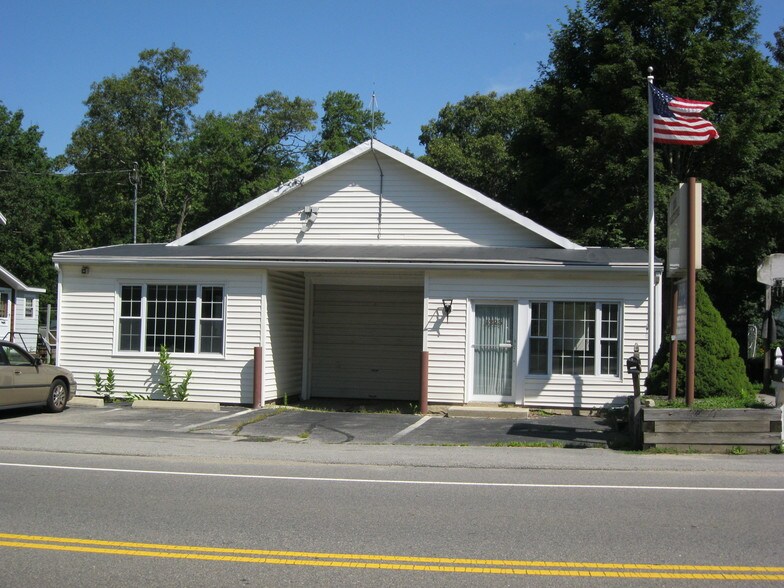 1225 Webster St, Hanover, MA à vendre - Photo de l’immeuble – Image 2 sur 6