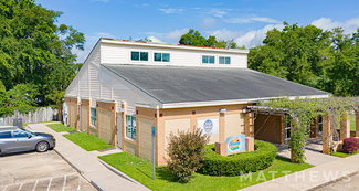 Plus de détails pour 1119 42nd Ave, Gulfport, MS - Bureau à vendre