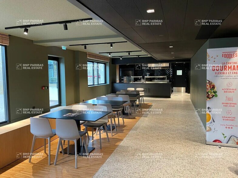 Bureau dans Lyon à louer - Photo de l’immeuble – Image 3 sur 14