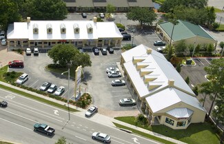 Plus de détails pour 9889 San Jose Blvd, Jacksonville, FL - Local commercial à louer