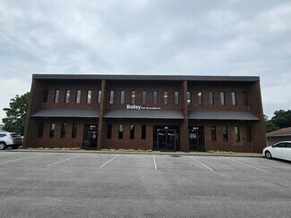 Plus de détails pour 405 Western Blvd, Jacksonville, NC - Bureau à louer