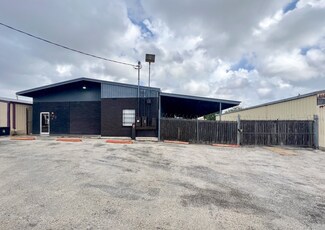 Plus de détails pour 107 W Turbo Dr, San Antonio, TX - Industriel/Logistique à louer