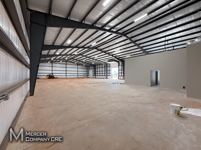 1721 SE 22nd St, Oklahoma City, OK à louer - Photo intérieure – Image 3 sur 5