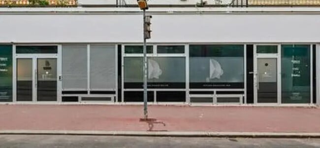 Plus de détails pour Bureau à louer