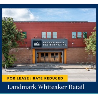 Plus de détails pour 306 Lawrence St, Eugene, OR - Local commercial à louer