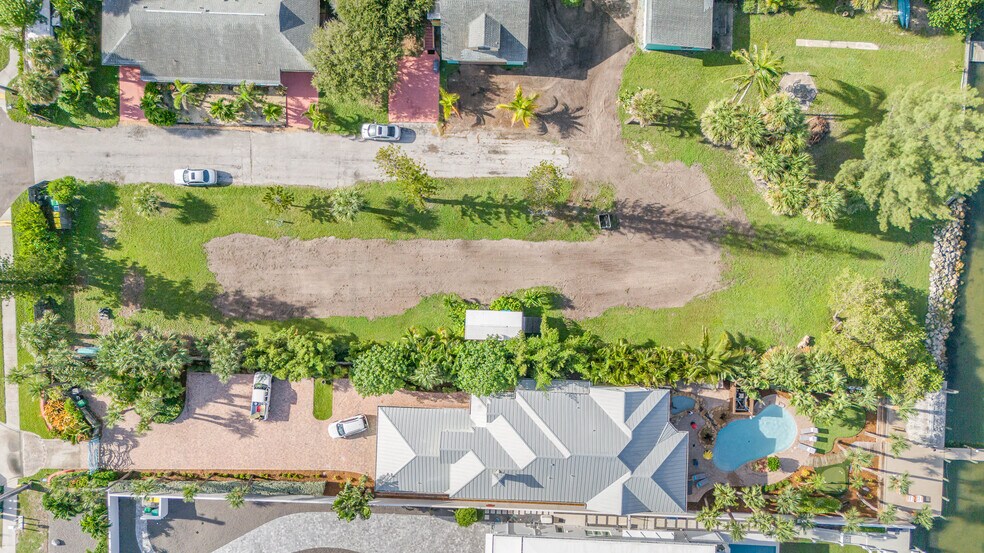 3440 S Atlantic Ave, Cocoa Beach, FL à vendre - Aérien – Image 3 sur 48