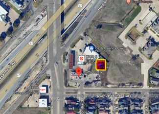 Plus de détails pour 1220 S Cockrell Rd, Duncanville, TX - Local d'activités à louer