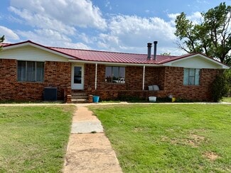 Plus de détails pour 112 FM 1045, Roaring Springs, TX - Terrain à vendre