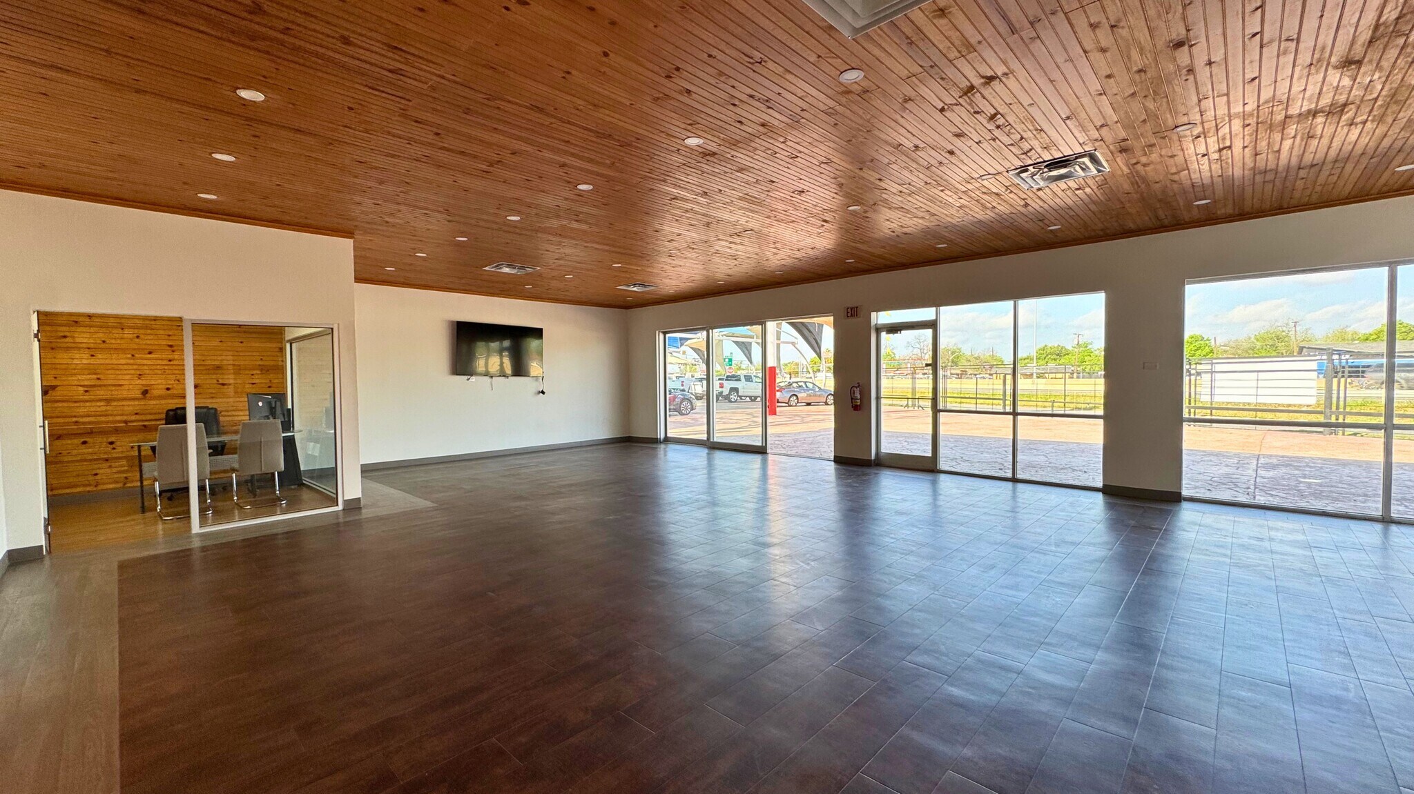 5602 S IH 35, San Antonio, TX à vendre Photo principale– Image 1 sur 21