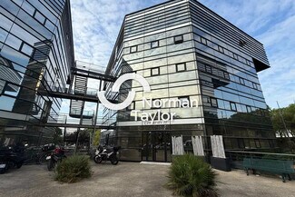 Plus de détails pour Bureau à louer