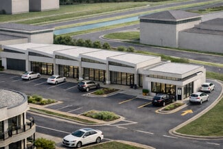 Plus de détails pour 14737 Dixie Hwy, Harvey, IL - Local commercial à louer
