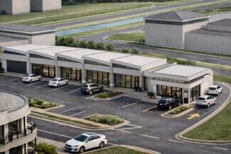 Plus de détails pour 14737 Dixie Hwy, Harvey, IL - Local commercial à louer