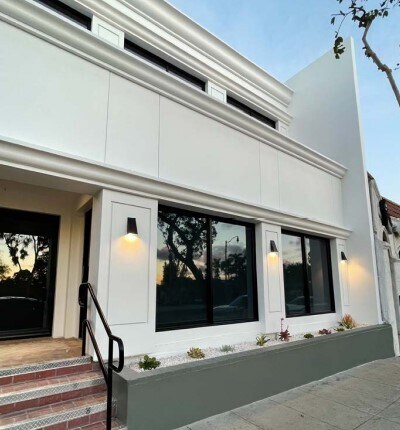 2600 E Coast Hwy, Corona Del Mar, CA à louer - Photo de l’immeuble – Image 3 sur 9