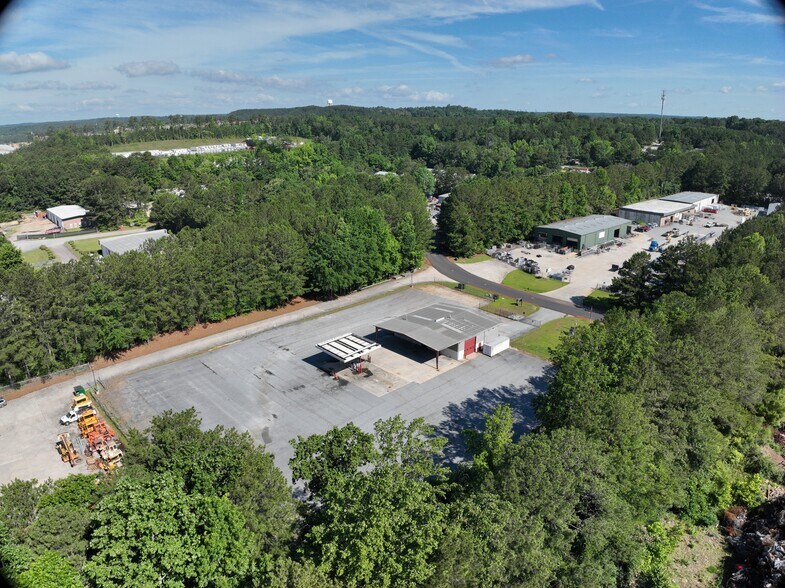43 Bellamy Ct, Stockbridge, GA à louer – Image 2 sur 22