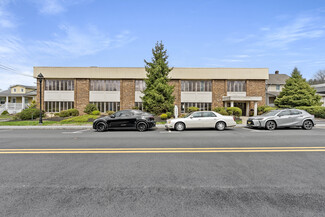 Plus de détails pour 105 Union Ave, Cresskill, NJ - Bureau à louer