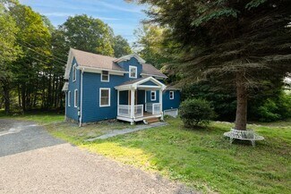 Plus de détails pour 217 Main St S, Bethlehem, CT - Local commercial à vendre