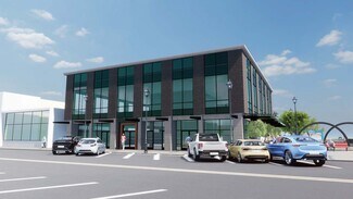 Plus de détails pour 215 S Kimball Ave, Caldwell, ID - Bureau, Local commercial à louer