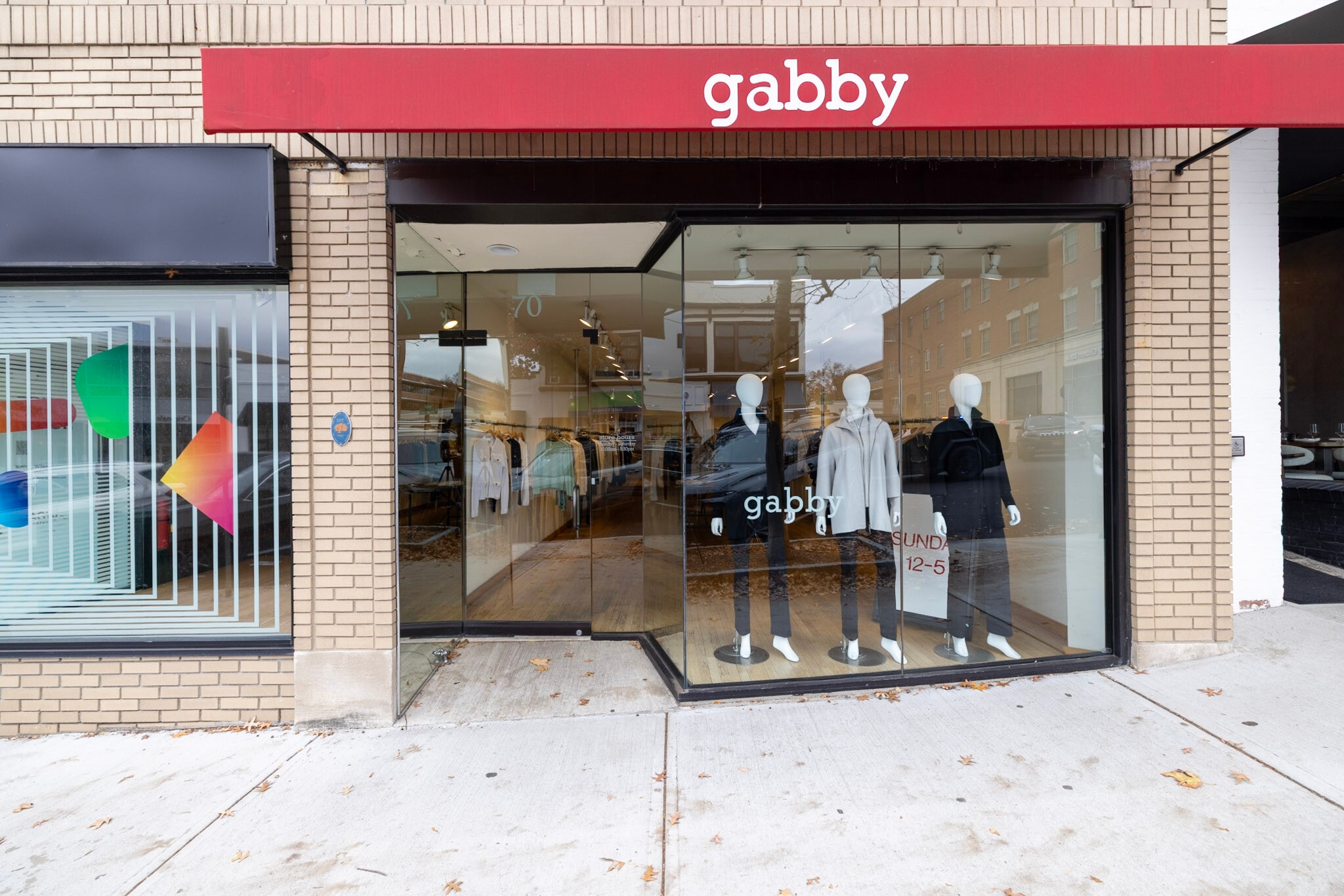 70-74 Greenwich Ave, Greenwich, CT à louer Photo intérieure– Image 1 sur 11