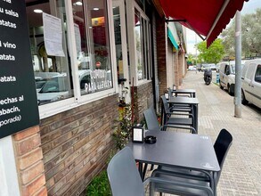 Local commercial dans Gavà, Barcelona à louer Photo intérieure– Image 2 sur 14