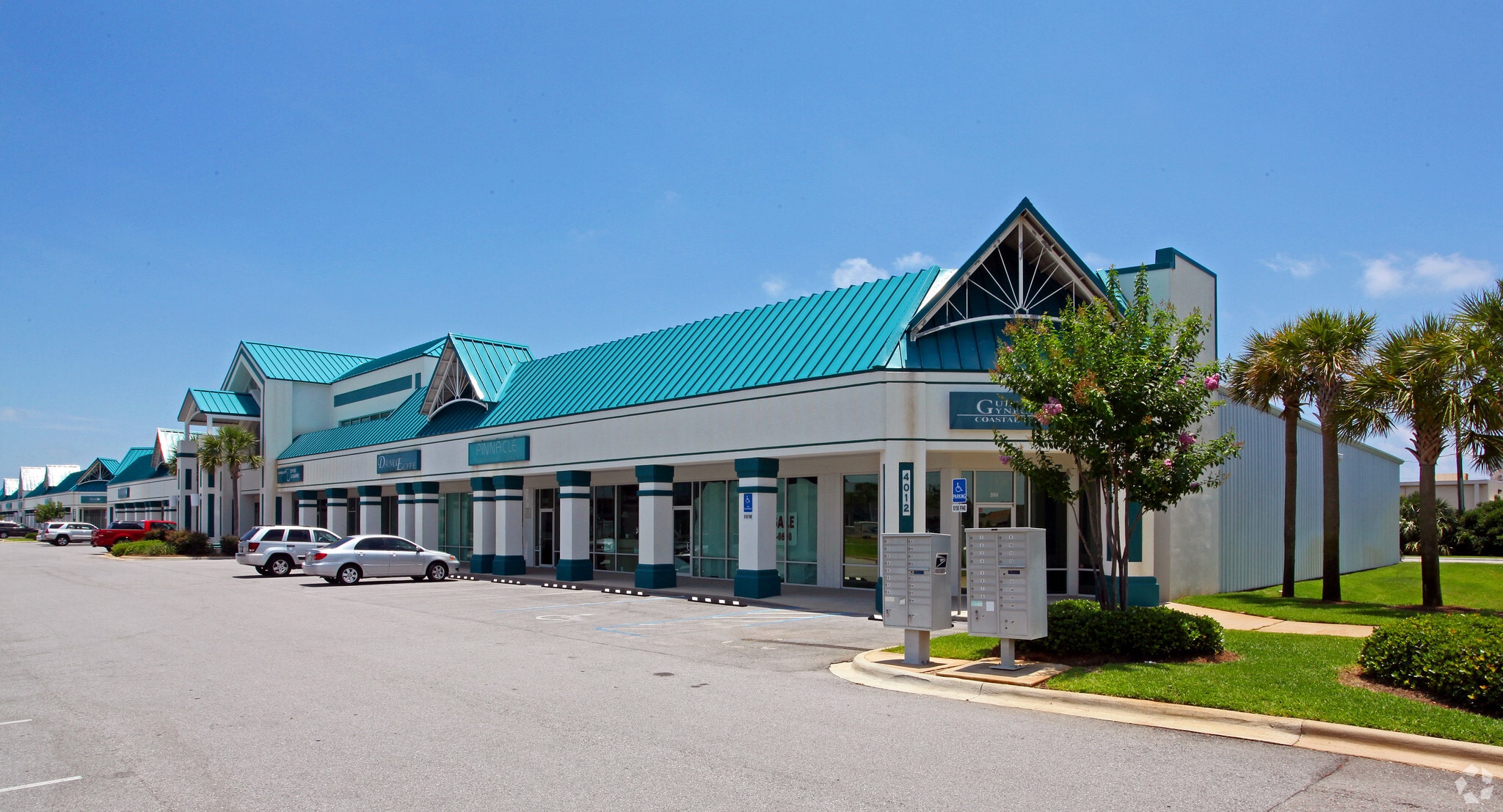 4012 Commons Dr W, Destin, FL à louer Photo principale– Image 1 sur 68