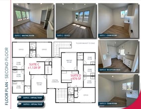 19830 Lake Chabot Rd, Castro Valley, CA à louer Photo intérieure– Image 1 sur 10