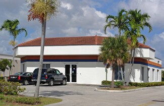Plus de détails pour 1150 SW 30th Ave, Pompano Beach, FL - Bureau à louer