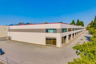 Plus de détails pour 9295 198th St, Langley Twp, BC - Industriel/Logistique à louer