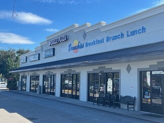 Plus de détails pour 24402 State Road 54, Lutz, FL - Local commercial à louer