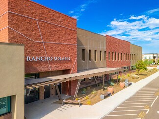 Plus de détails pour 8850 E Via de Ventura, Scottsdale, AZ - Spécialisé à vendre