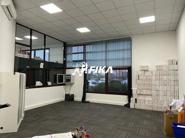 Bureau dans Balma à louer - Photo intérieure – Image 2 sur 12