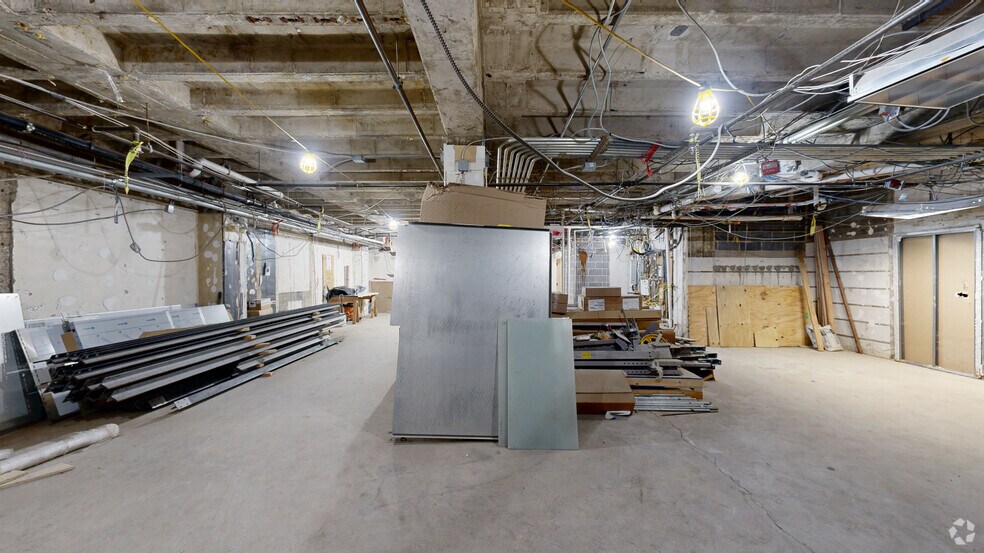 2029 K St NW, Washington, DC à louer - Photo intérieure – Image 2 sur 24