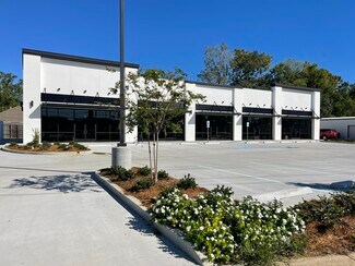 Plus de détails pour 13211 Coursey Blvd, Baton Rouge, LA - Local commercial à louer