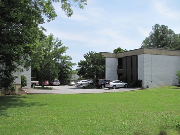364 S Pine St, Spartanburg, SC à louer - Photo de l’immeuble – Image 3 sur 5