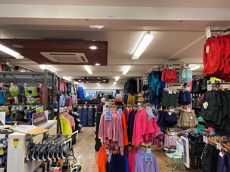 125 High St, Perth à louer - Photo intérieure – Image 2 sur 3