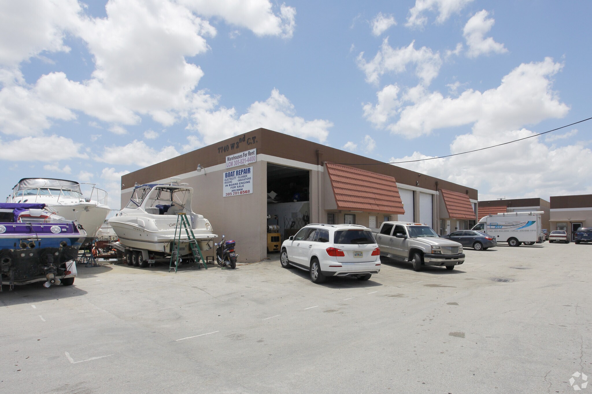 7740 W 2nd Ct, Hialeah, FL à vendre Photo principale– Image 1 sur 4