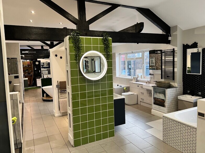 Buckland Rd, Maidstone à louer - Photo intérieure – Image 3 sur 9