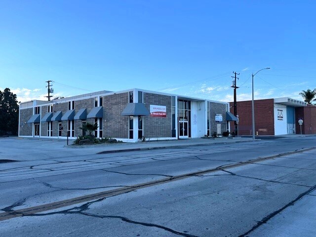 905 S A St, Oxnard, CA à louer - Photo de l’immeuble – Image 3 sur 6