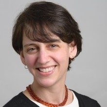 Elizabeth Rynecki