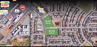 Plus de détails pour 11900 Tierra Este rd, El Paso, TX - Terrain à vendre