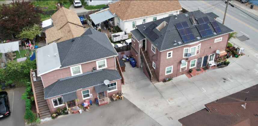 317 Ocean St, Santa Cruz, CA à vendre - Photo de l’immeuble – Image 3 sur 20