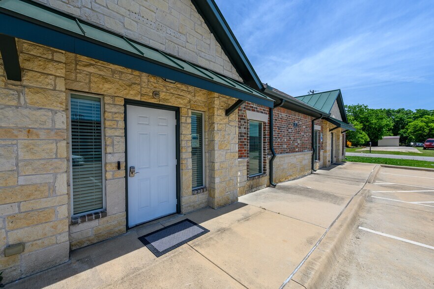 120 McGee St, Princeton, TX à vendre - Photo de l’immeuble – Image 2 sur 8