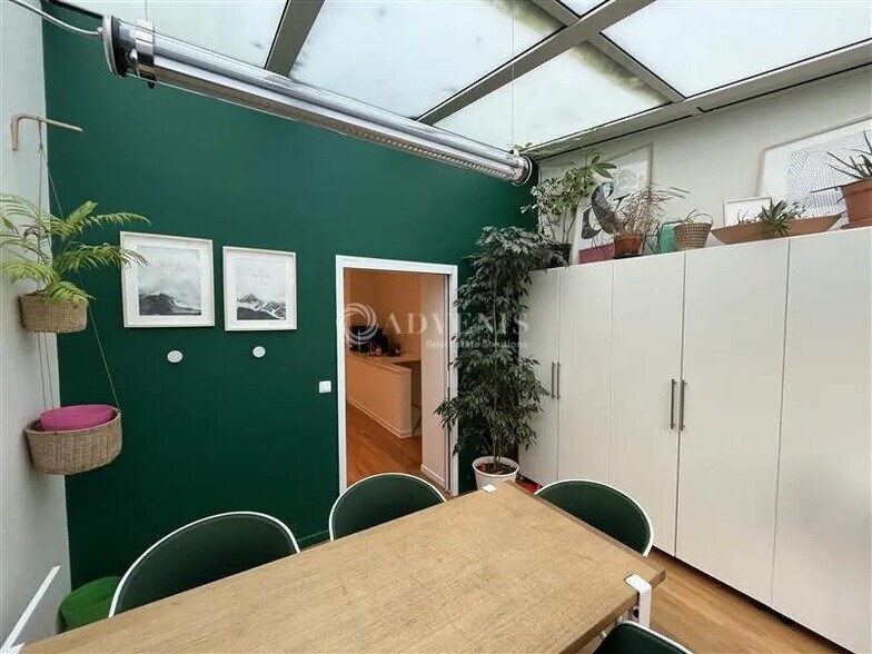 Bureau dans Paris à louer - Photo de l’immeuble – Image 2 sur 6
