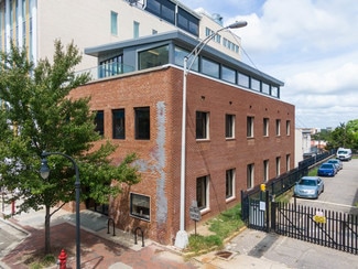 Plus de détails pour 319 E Chapel Hill St, Durham, NC - Coworking à louer